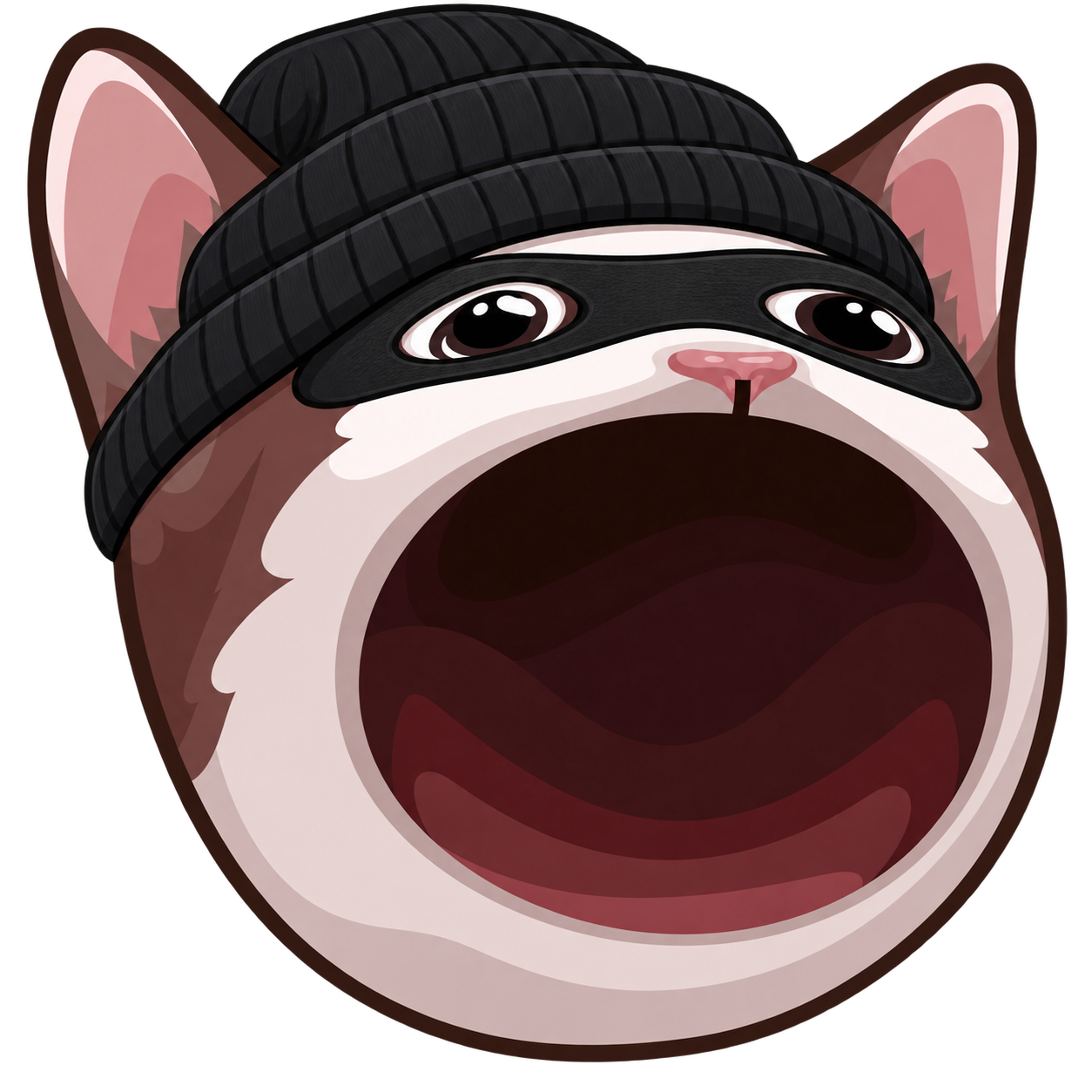 Robcats logo